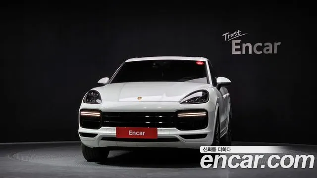 Porsche Cayenne 2019 — фото 3