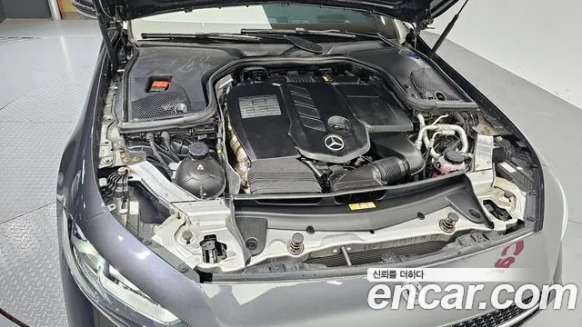 Mercedes-Benz CLS-Class 2022 — фото 6