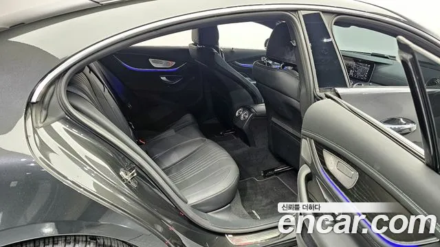 Mercedes-Benz CLS-Class 2022 — фото 12