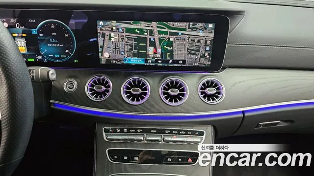 Mercedes-Benz CLS-Class 2022 — фото 14