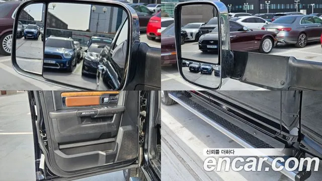 Dodge Ram Pick Up 2014 — фото 14