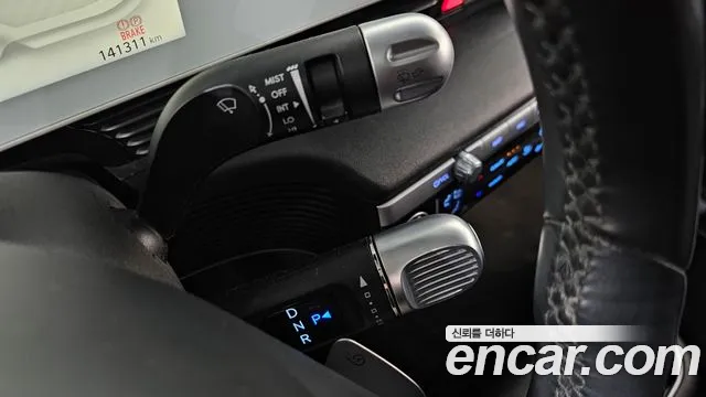 Hyundai Ioniq5 2022 — фото 8
