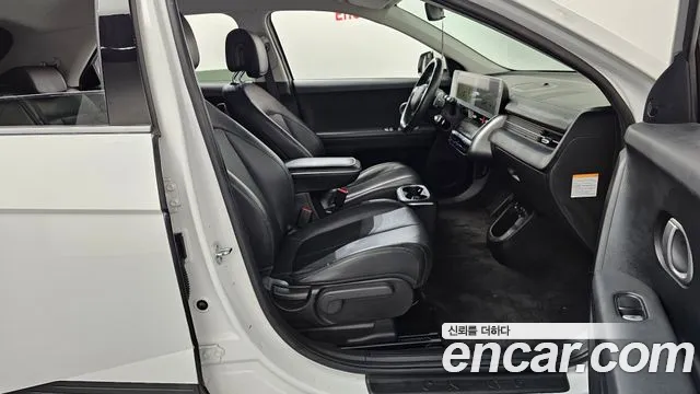 Hyundai Ioniq5 2022 — фото 10