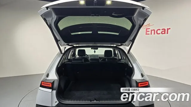 Hyundai Ioniq5 2022 — фото 19