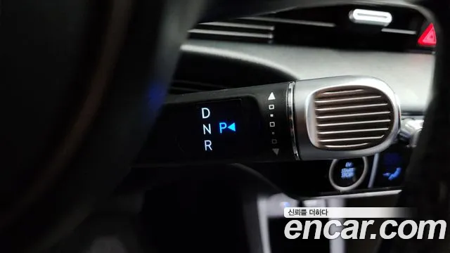 Hyundai Ioniq5 2022 — фото 8