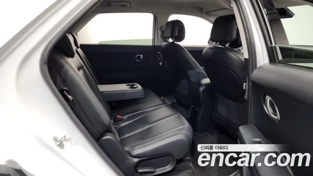 Hyundai Ioniq5 2022 — фото 11