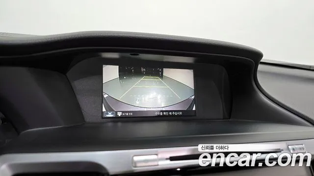 Honda Accord 2016 — фото 15