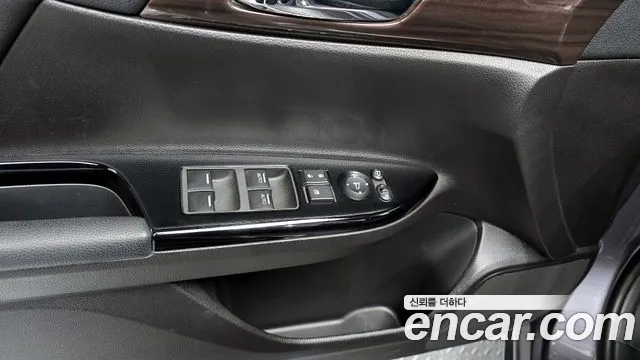Honda Accord 2016 — фото 16