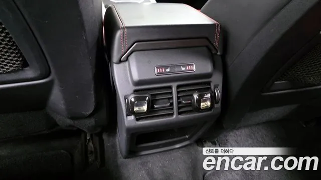 Land Rover Range Rover Evoque 2016 — фото 19