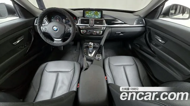BMW Gran Turismo 2018 — фото 7