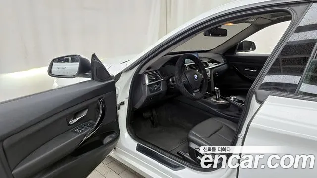 BMW Gran Turismo 2018 — фото 10