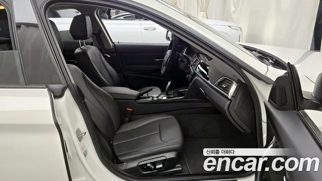 BMW Gran Turismo 2018 — фото 11