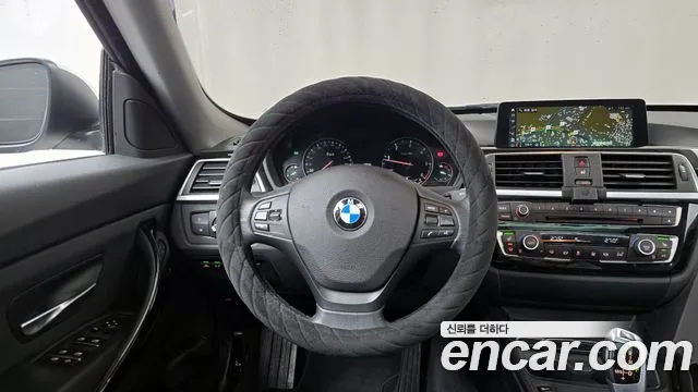 BMW Gran Turismo 2018 — фото 13