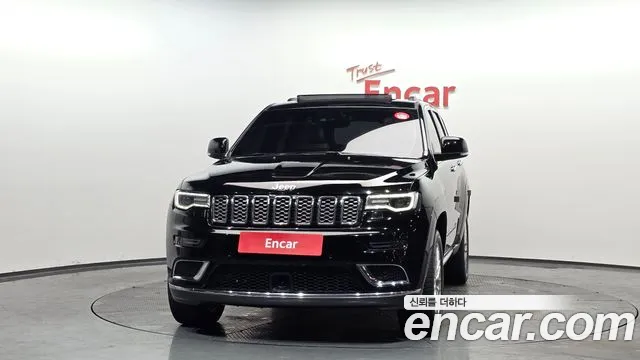 Jeep Cherokee 2018 — фото 3