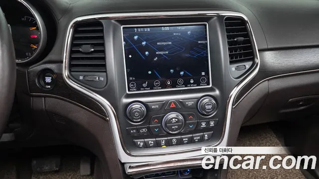 Jeep Cherokee 2018 — фото 14