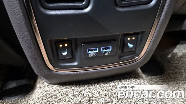 Jeep Cherokee 2018 — фото 19