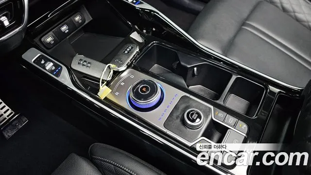 Kia Sorento 2021 — фото 9