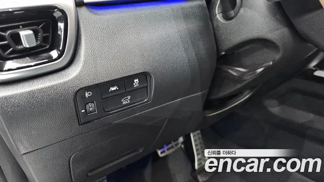 Kia Sorento 2021 — фото 12