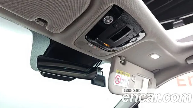 Kia Sorento 2021 — фото 13