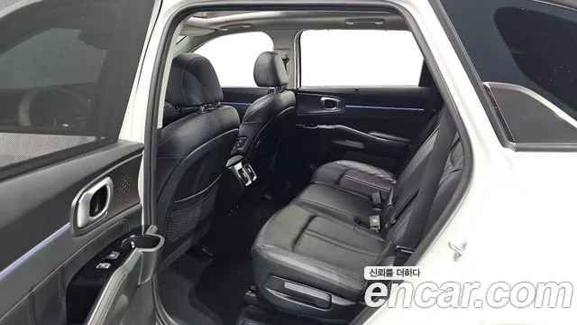 Kia Sorento 2021 — фото 16