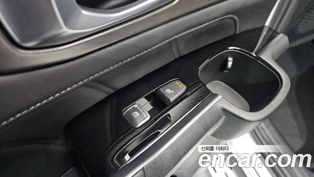 Kia Sorento 2021 — фото 17