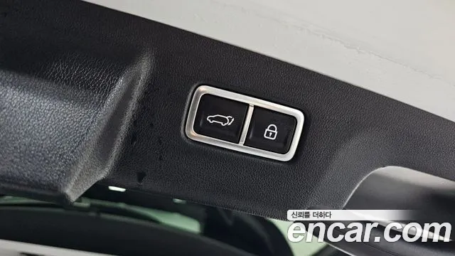 Kia Sorento 2021 — фото 19