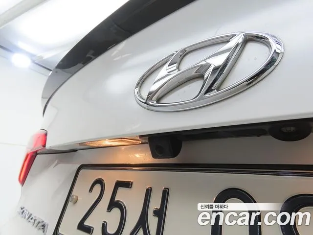 Hyundai Sonata 2016 — фото 16
