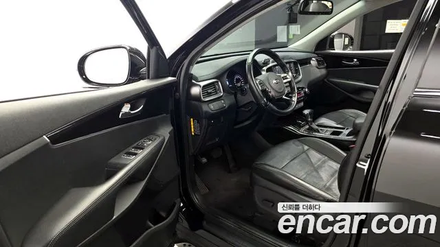 Kia Sorento 2019 — фото 10