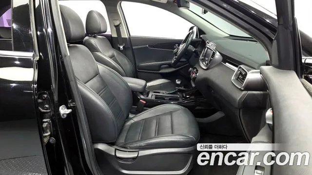Kia Sorento 2019 — фото 11