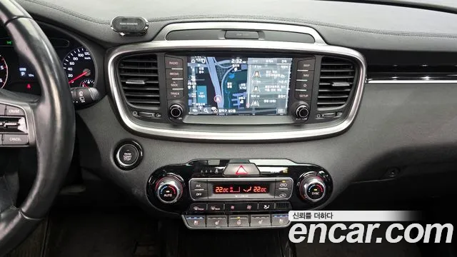 Kia Sorento 2019 — фото 14