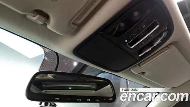 Kia Sorento 2019 — фото 16