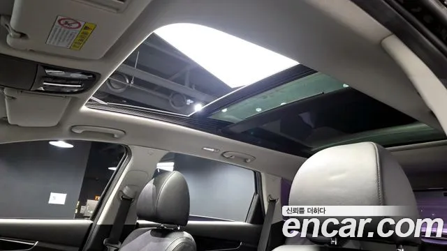 Kia Sorento 2019 — фото 17