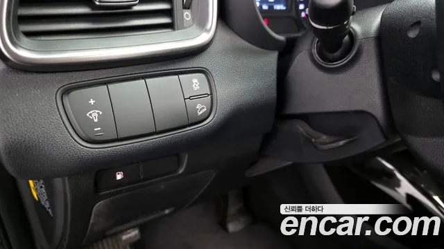 Kia Sorento 2019 — фото 19