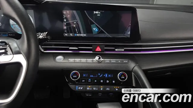 Hyundai AVANTE 2021 — фото 18
