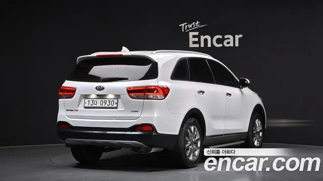 Kia Sorento 2016 — фото 2