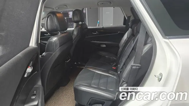 Kia Sorento 2016 — фото 13