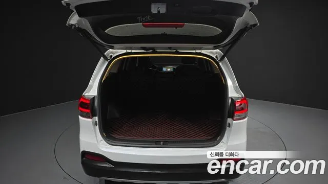 Kia Sorento 2016 — фото 20