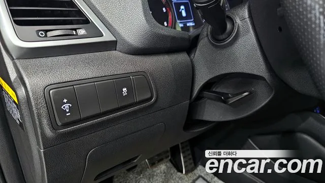 Hyundai Tucson 2018 — фото 17