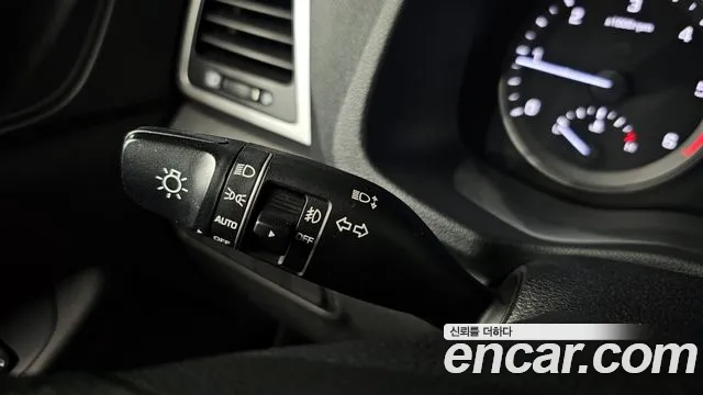 Hyundai Tucson 2018 — фото 19
