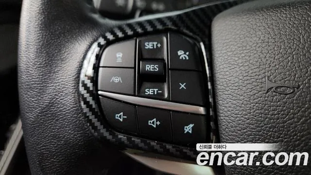 Ford Explorer 2020 — фото 14