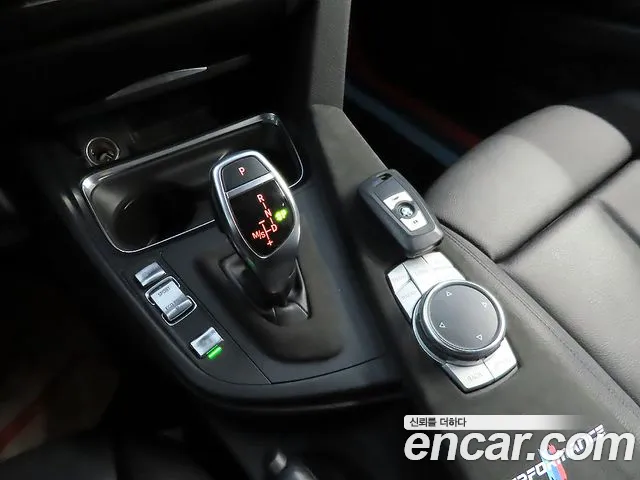 BMW 3-Series 2015 — фото 10