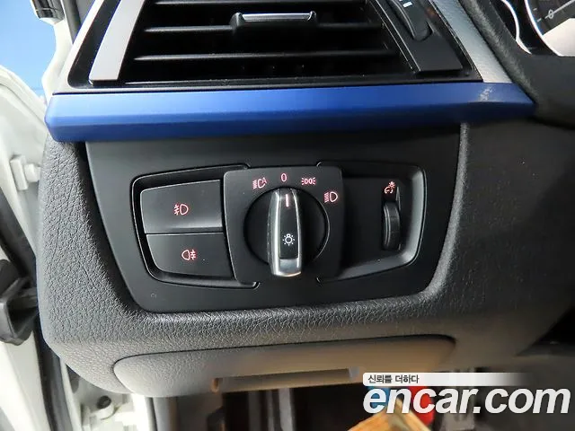 BMW 3-Series 2015 — фото 15