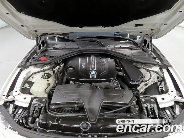 BMW 3-Series 2015 — фото 19