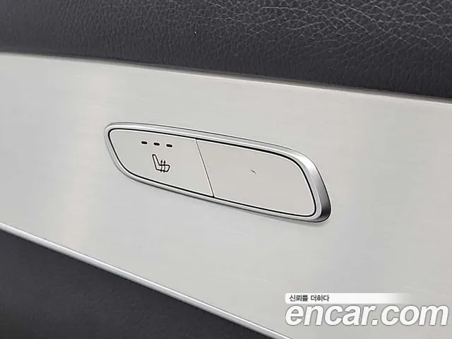 Mercedes-Benz GLC-Class 2019 — фото 14