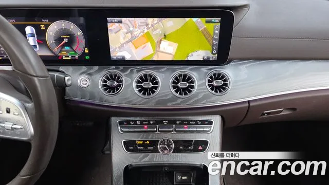 Mercedes-Benz CLS-Class 2020 — фото 15