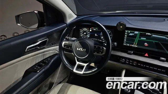 Kia Sportage 2022 — фото 13
