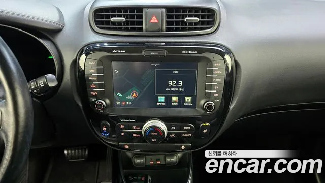 Kia Soul 2014 — фото 15