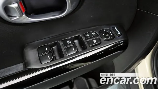 Kia Soul 2014 — фото 18