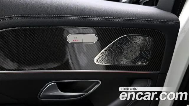 Mercedes-Benz GLE-Class 2021 — фото 17