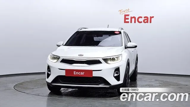 Kia Stonic 2018 — фото 3